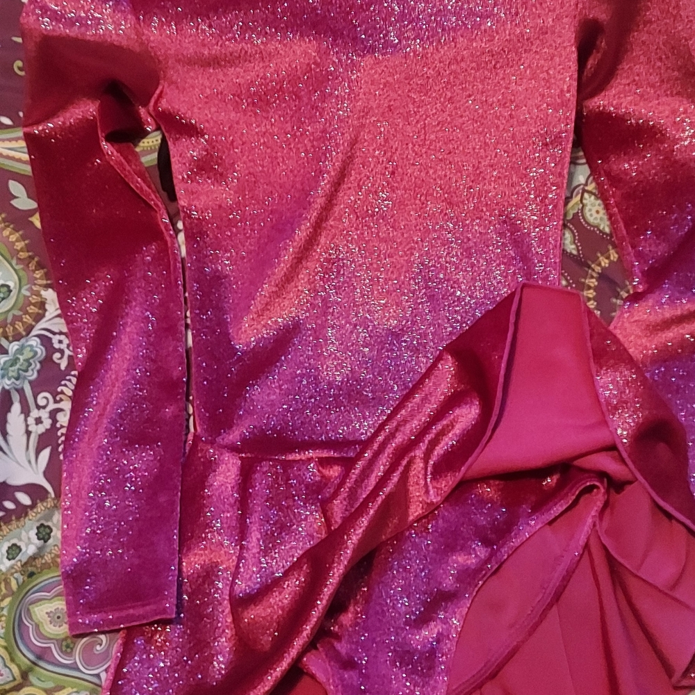 Skating Outfit